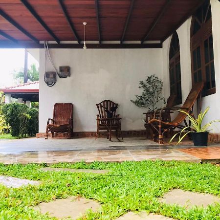 Surewo Sun Shine Apartment Bentota Exterior photo