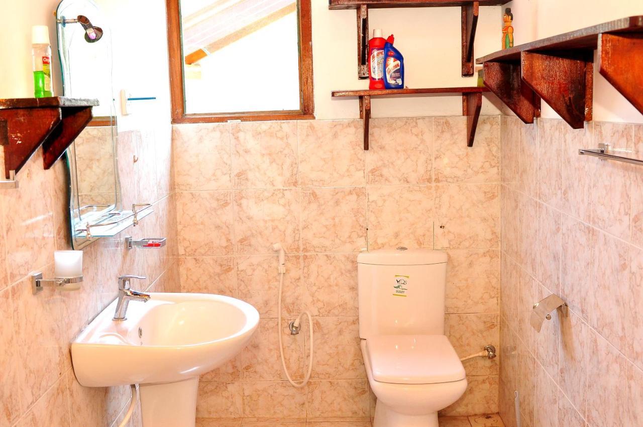 Surewo Sun Shine Apartment Bentota Exterior photo